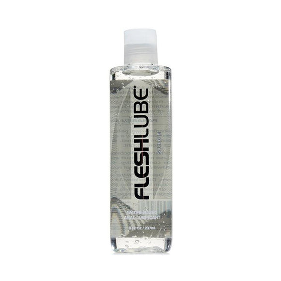 Fleshlube Slide - Water-Based Anal Lubricant - CheapLubes.com