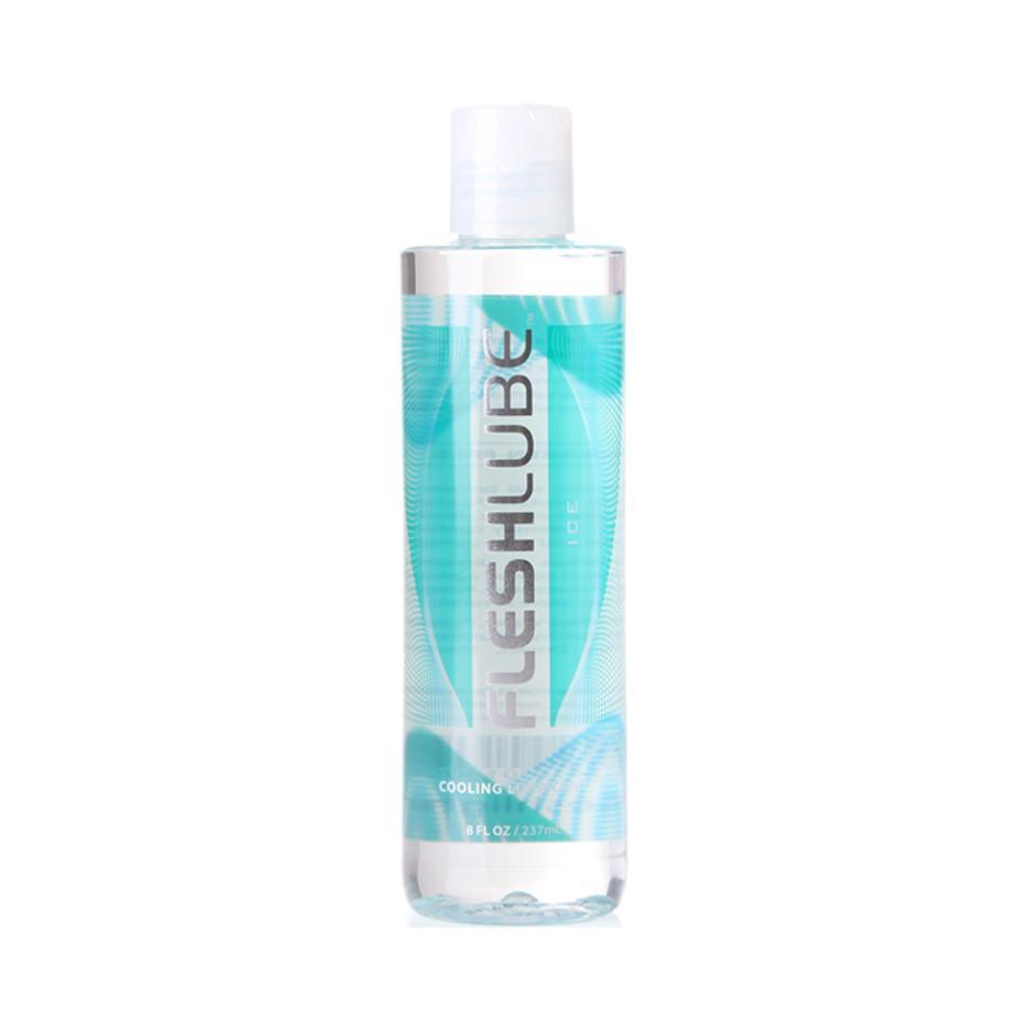 Fleshlube Ice Cooling Personal Lubricant by Fleshlight - CheapLubes.com