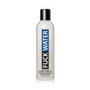 Fuck Water - Water/Silicone Hybrid Personal Lubricant - CheapLubes.com