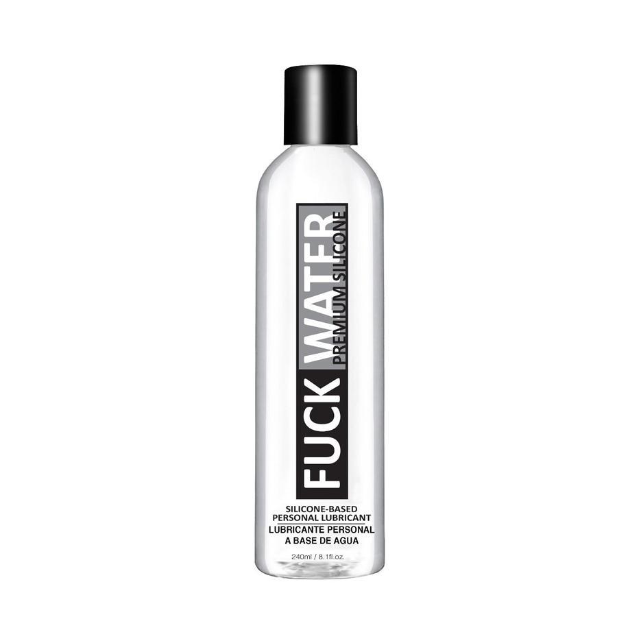 Fuck Water Silicone-Based Personal Lubricant | CheapLubes.com