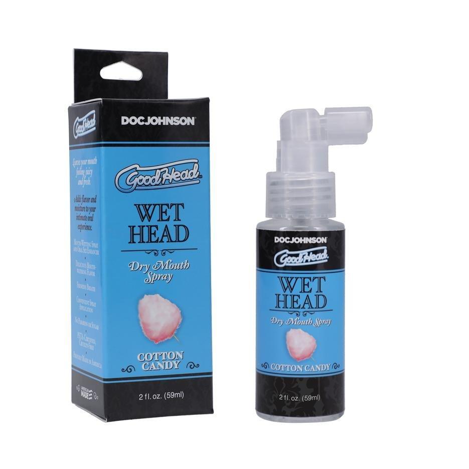 Buy Good Head Wet Head Sweet Strawberry 2 oz (59 ml)