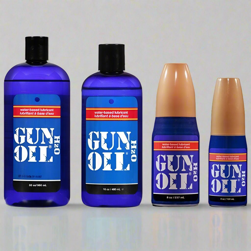 Personal Lubricant Designed for Men at CheapLubes.com Personal Lubricant Designed for Men at CheapLubes.com