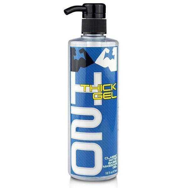 massage lubricant gel Durex PLAY Massage Lubricant 2in1 200ml * Aloe Guarana Ylang Stimulating  Lube main image 1