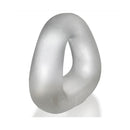 hünky junk ZOID Lifter Bulge Cockring - Clear - CheapLubes.com