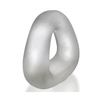 hünky junk ZOID Lifter Bulge Cockring - Clear - CheapLubes.com