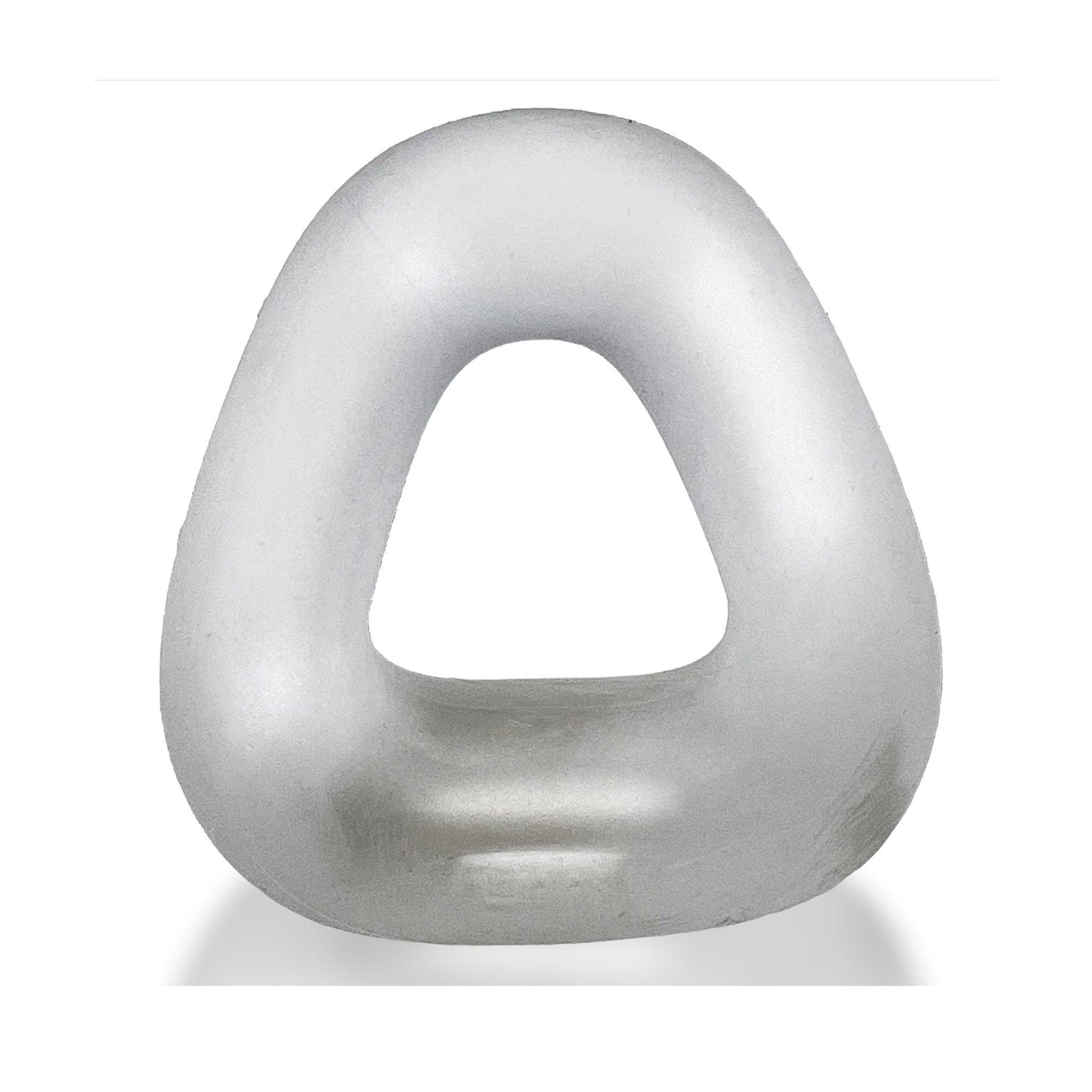 hünky junk ZOID Lifter Bulge Cockring - Clear - CheapLubes.com