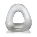 hünky junk ZOID Lifter Bulge Cockring - Clear - CheapLubes.com
