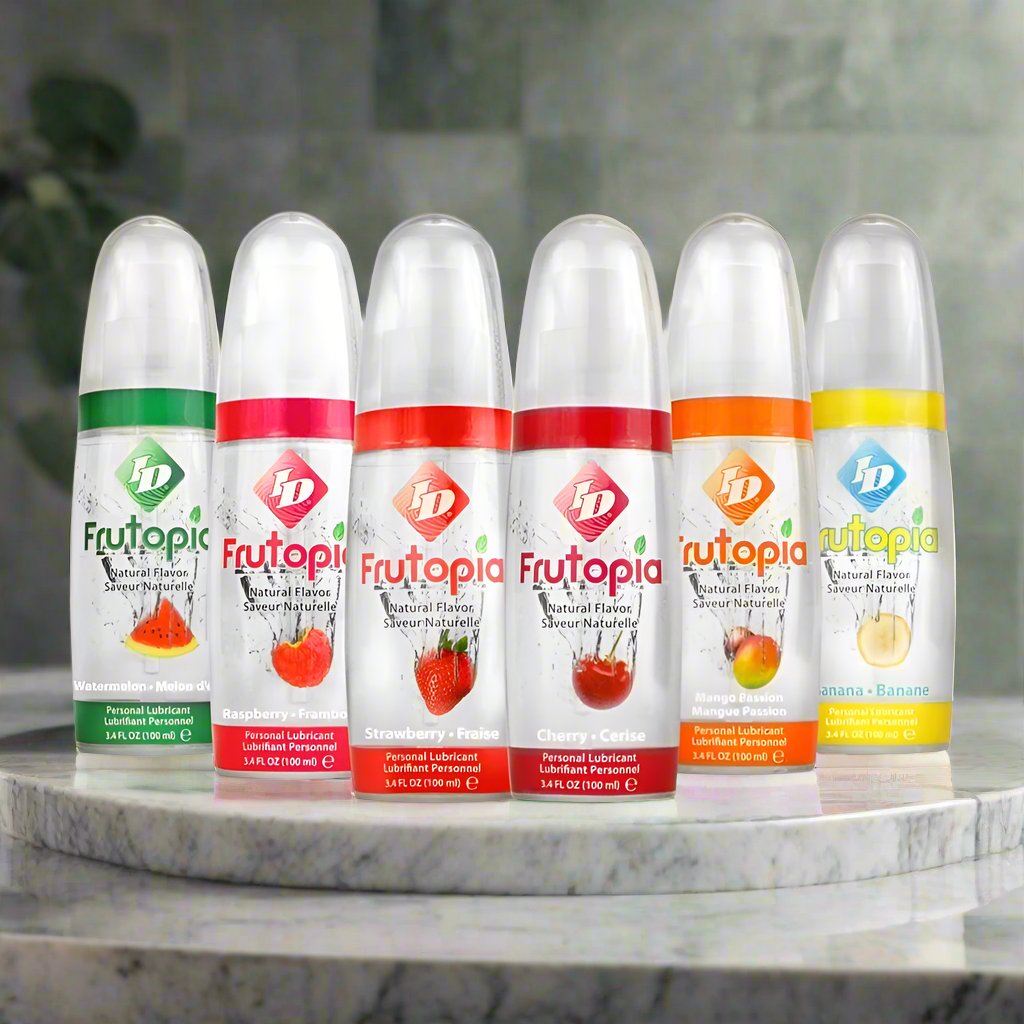 Buy Tasty Flavored Lubricant At CheapLubes.com Buy Tasty Flavored Lubricant At CheapLubes.com