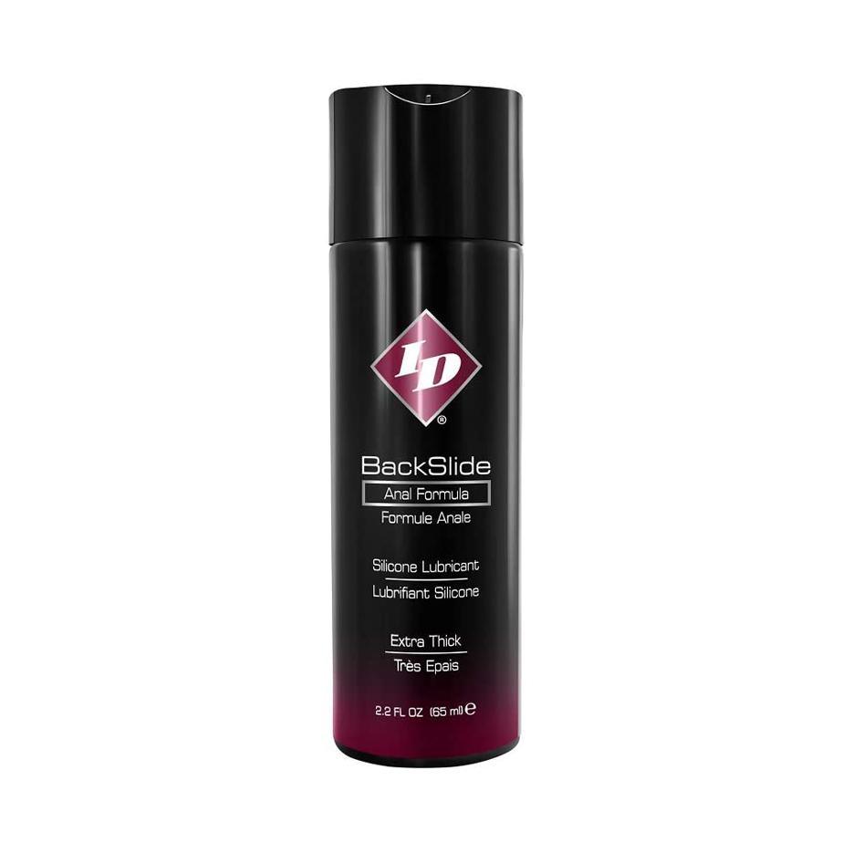 Buy ID BackSlide Anal Lubricant at CheapLubes.com Buy ID BackSlide Anal Lubricant at CheapLubes.com