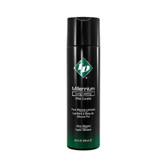 ID Millennium Pure Silicone Lubricant - CheapLubes.com
