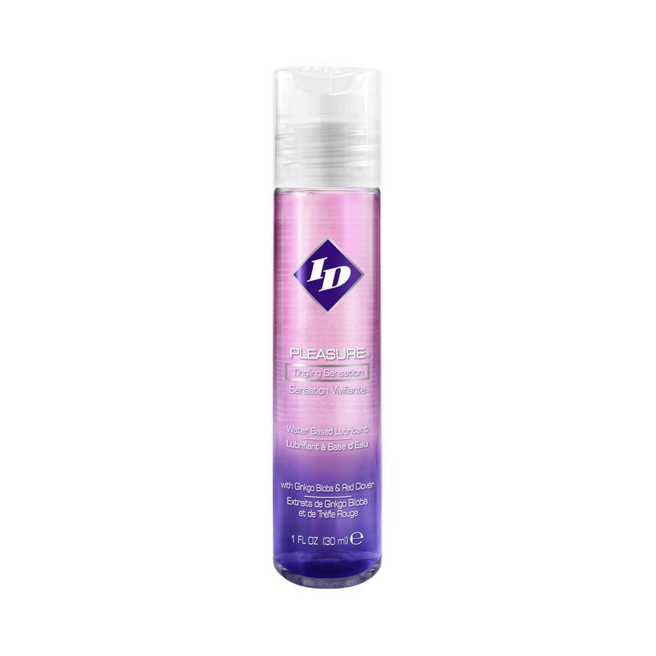 ID Pleasure Personal Lubricant - CheapLubes.com