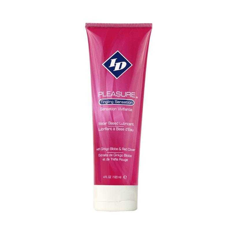 ID Pleasure Personal Lubricant - CheapLubes.com