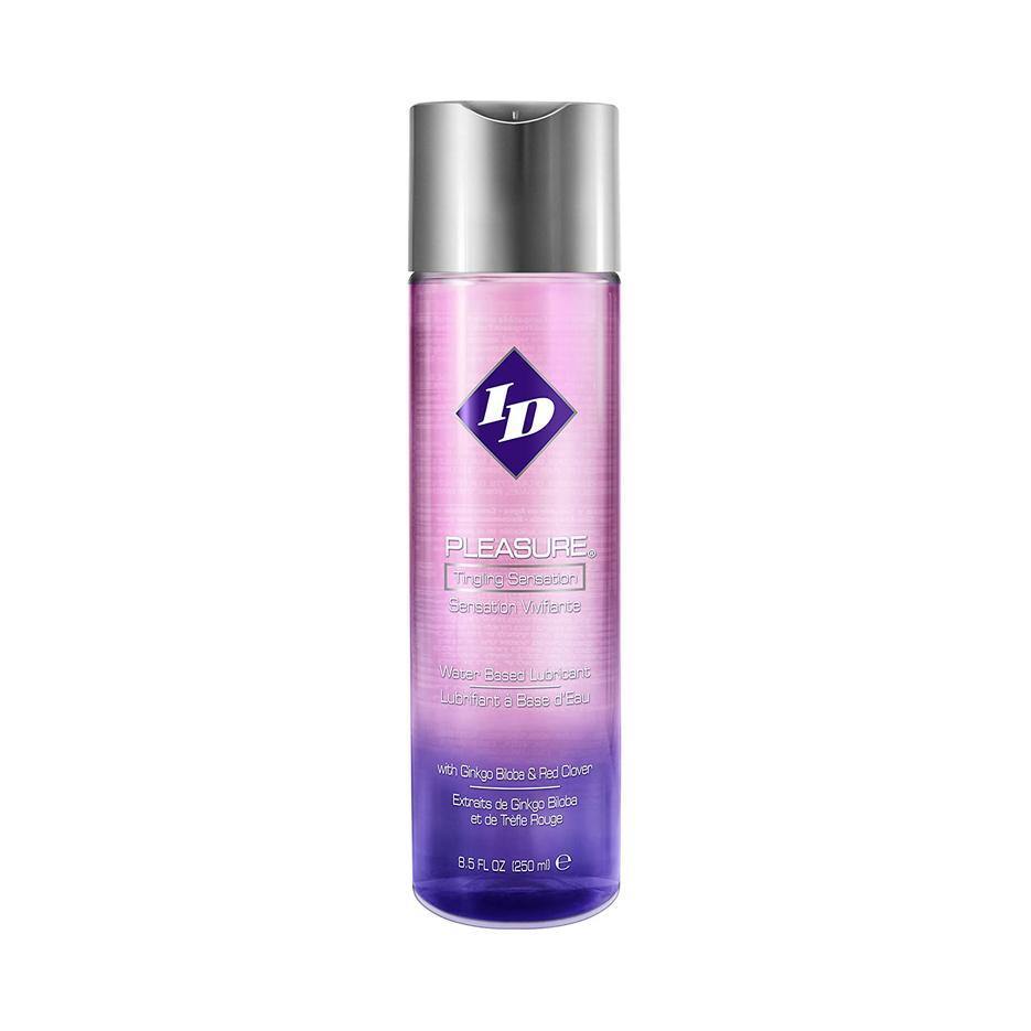 ID Pleasure Personal Lubricant - CheapLubes.com