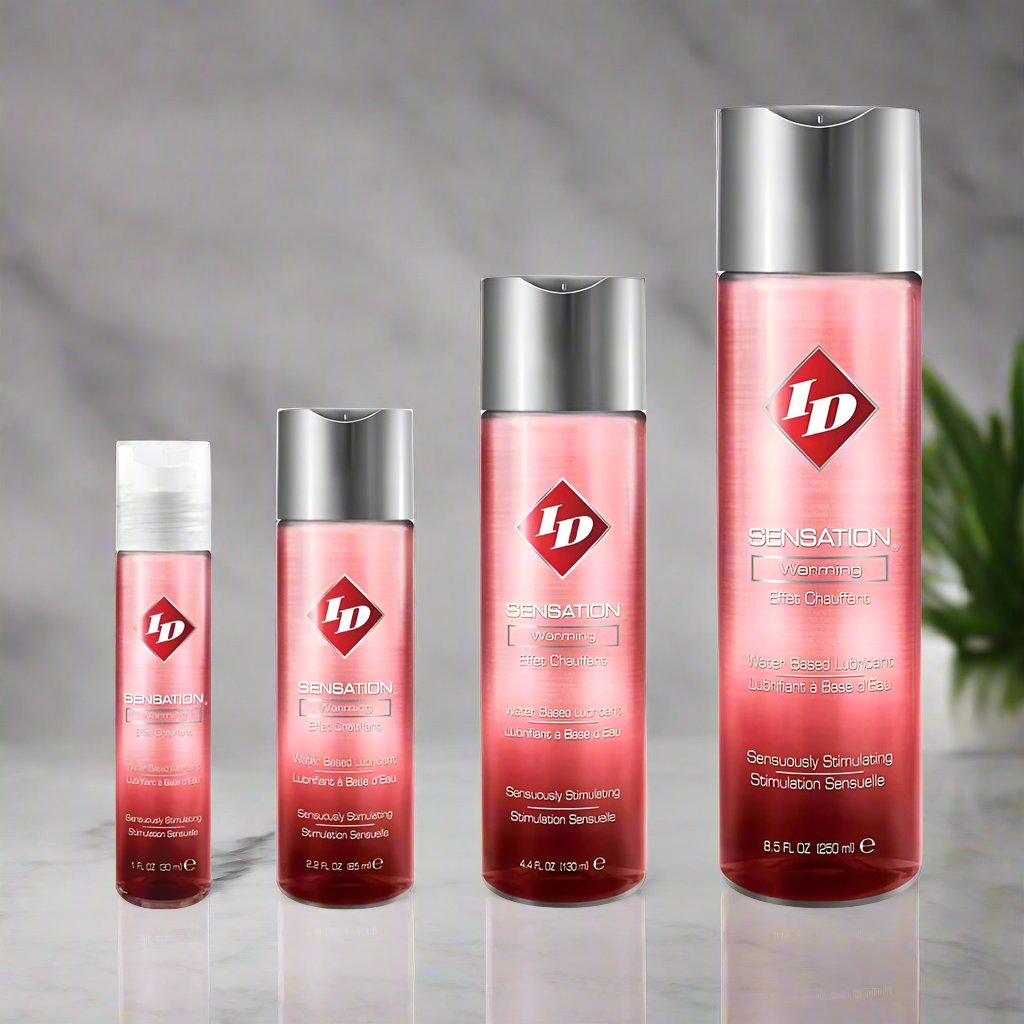 Buy Warming Personal Lubricant at CheapLubes.com Buy Warming Personal Lubricant at CheapLubes.com