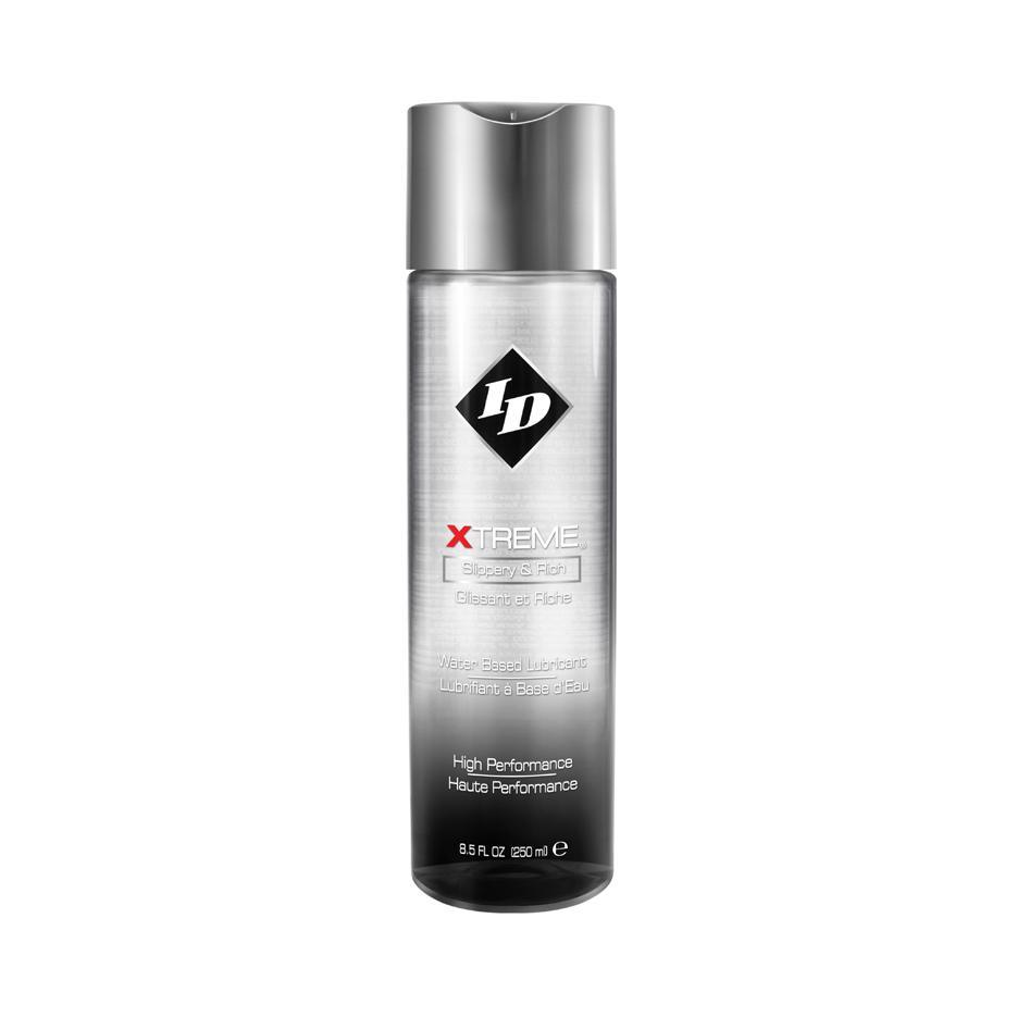 ID Xtreme High Performance Water Based Personal Lubricant - CheapLubes.com