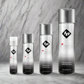 ID Xtreme High Performance Water Based Personal Lubricant - CheapLubes.com
