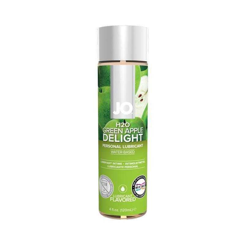JO H2O Flavored Personal Lubricant 4 oz (120 mL) CheapLubes.com JO H2O Flavored Personal Lubricant 4 oz (120 mL) CheapLubes.com