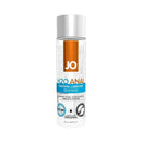 JO H2O Anal Water Based Personal Lubricant - CheapLubes.com