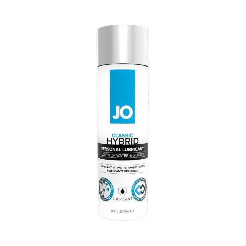 JO Classic Hybrid Personal Lubricant CheapLubes.com JO Classic Hybrid Personal Lubricant CheapLubes.com