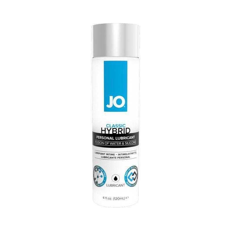JO Classic Hybrid Personal Lubricant - CheapLubes.com