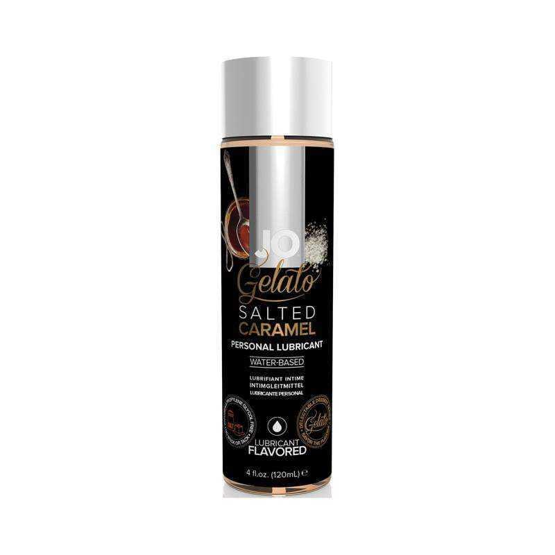 Jo Gelato - Flavored Personal Lubricant 4 oz (120 mL) CheapLubes.com Jo Gelato - Flavored Personal Lubricant 4 oz (120 mL) CheapLubes.com