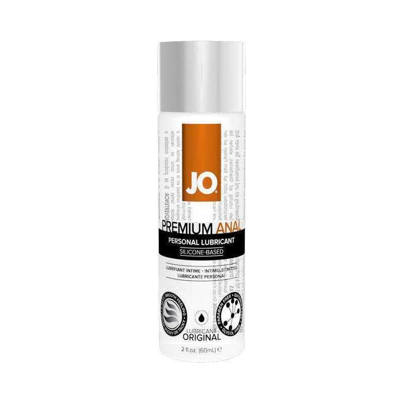 anal silicone lubricant THUMP IT 7X MISSILE THUMPING ANAL PLUG - Romantic Depot main image 1