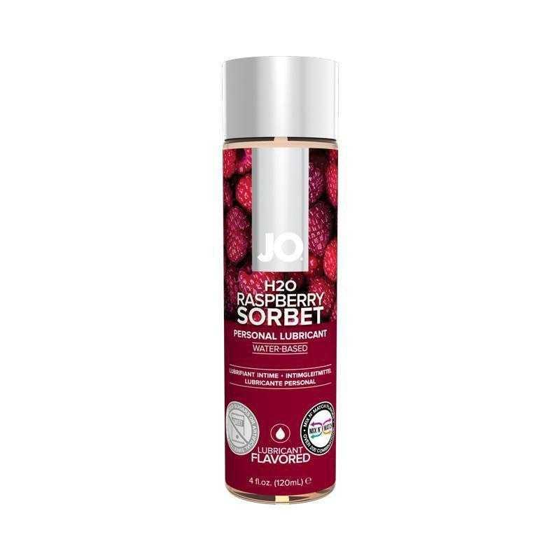 JO H2O Flavored Personal Lubricant 4 oz (120 mL) CheapLubes.com JO H2O Flavored Personal Lubricant 4 oz (120 mL) CheapLubes.com