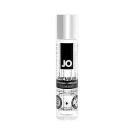 JO Premium Silicone Based Personal Lubricant - CheapLubes.com