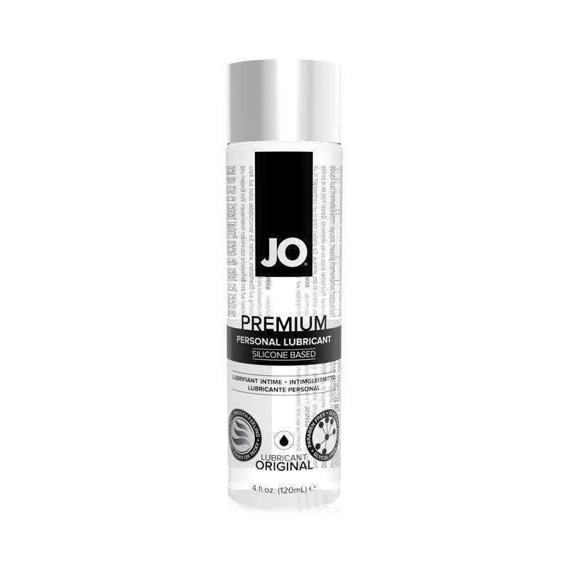 JO Premium Silicone Based Personal Lubricant - CheapLubes.com