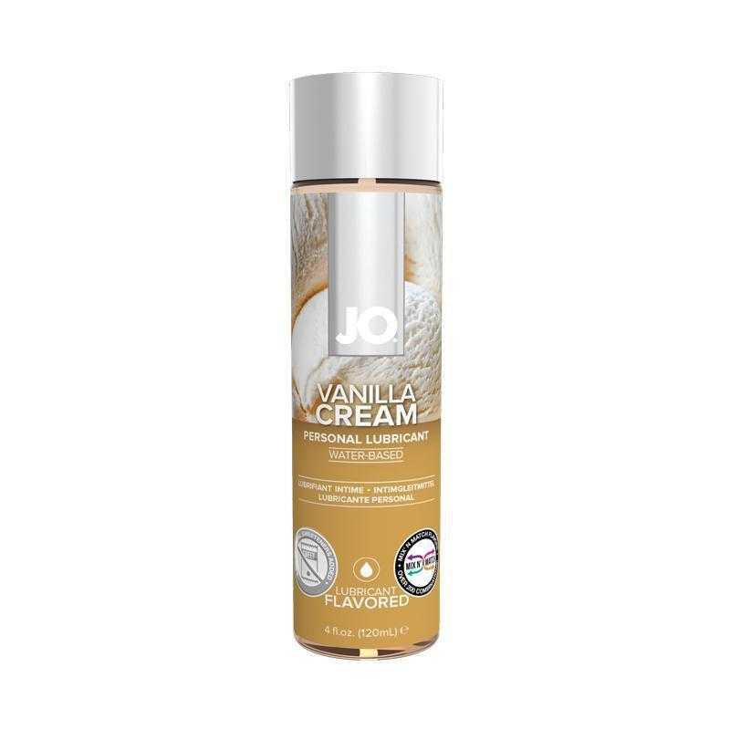 flavoured water based lubricant Flavored Lubricants