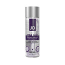 JO XTRA Silky Ultra-Thin Silicone Based Lubricant - CheapLubes.com