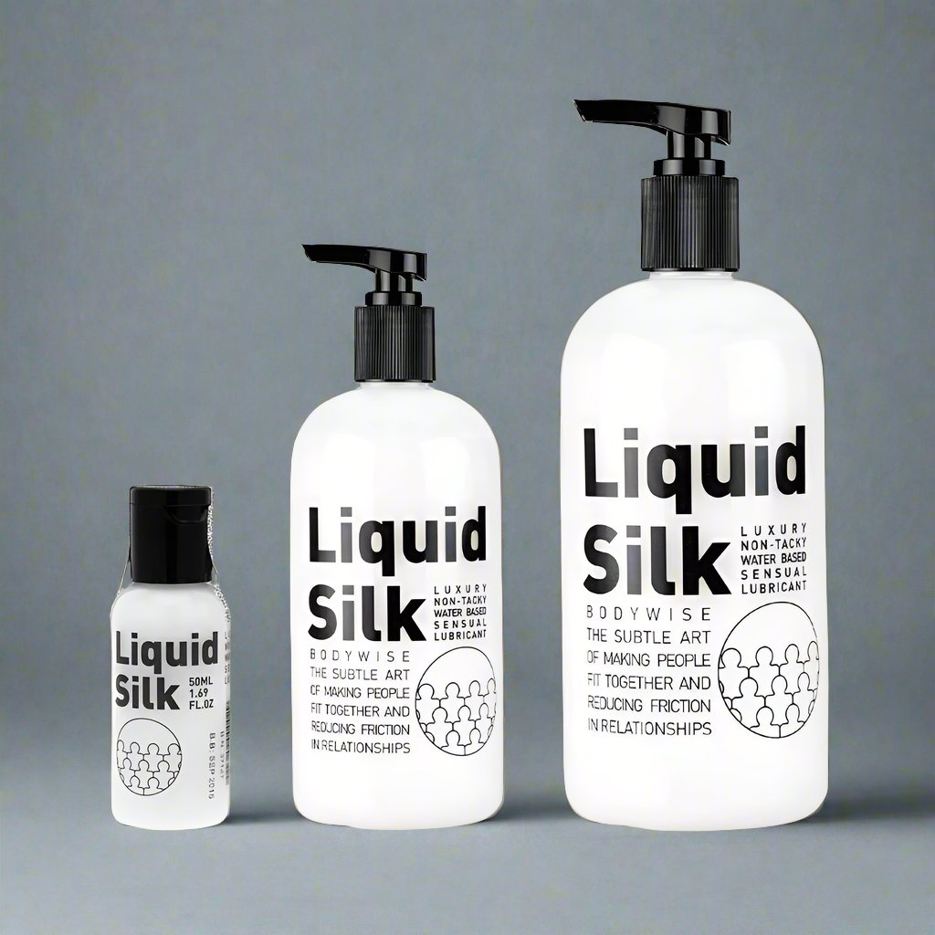 Hybrid (Water/Silicone) - CheapLubes.com Hybrid (Water/Silicone) - CheapLubes.com