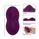 Lust Remote Control Dual Rider - 12 Functions, Duel Motors & Rechargeable - CheapLubes.com