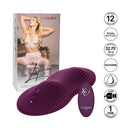 Lust Remote Control Dual Rider - 12 Functions, Duel Motors & Rechargeable - CheapLubes.com