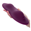 Lust Remote Control Dual Rider - 12 Functions, Duel Motors & Rechargeable - CheapLubes.com