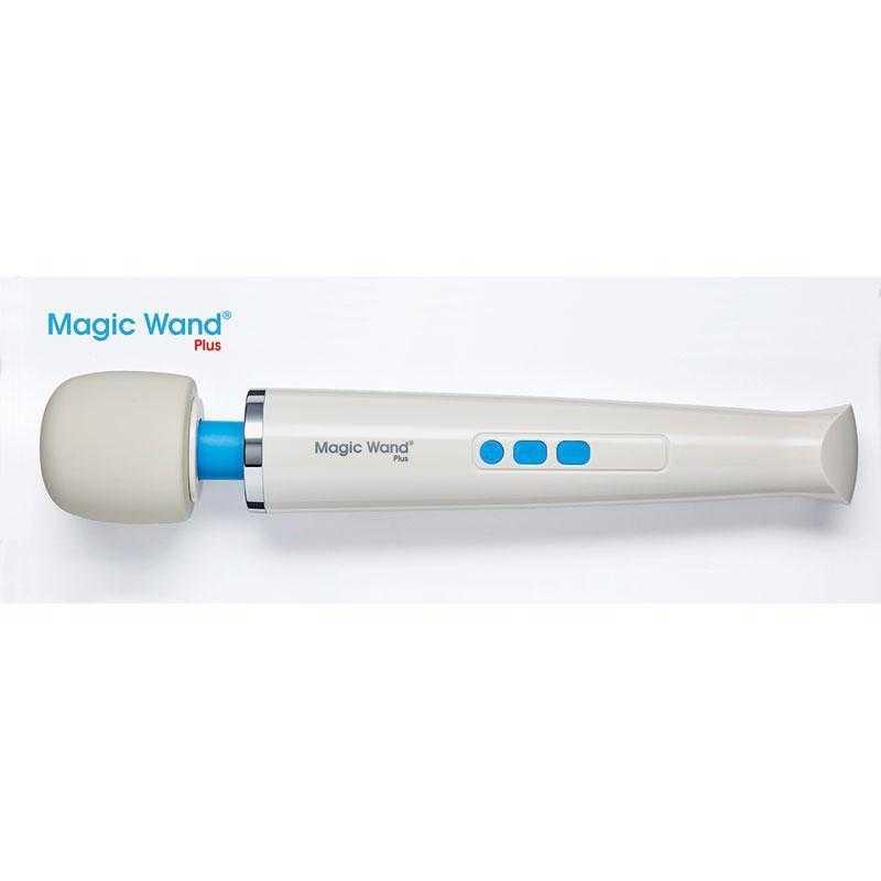 Magic Wand + Plus - CheapLubes.com