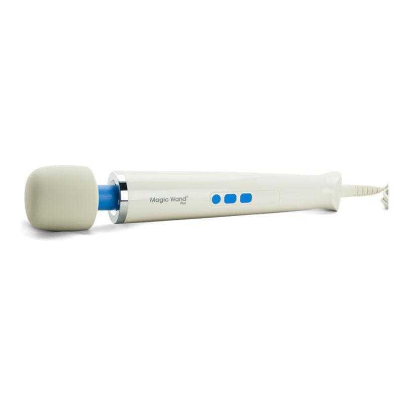 Magic Wand + Plus - CheapLubes.com