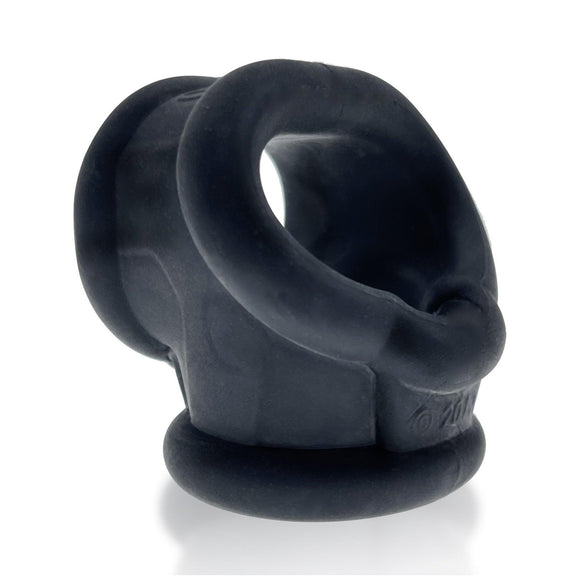 Oxballs Night Edition Cocksling 2 PLUS+silicone - CheapLubes.com