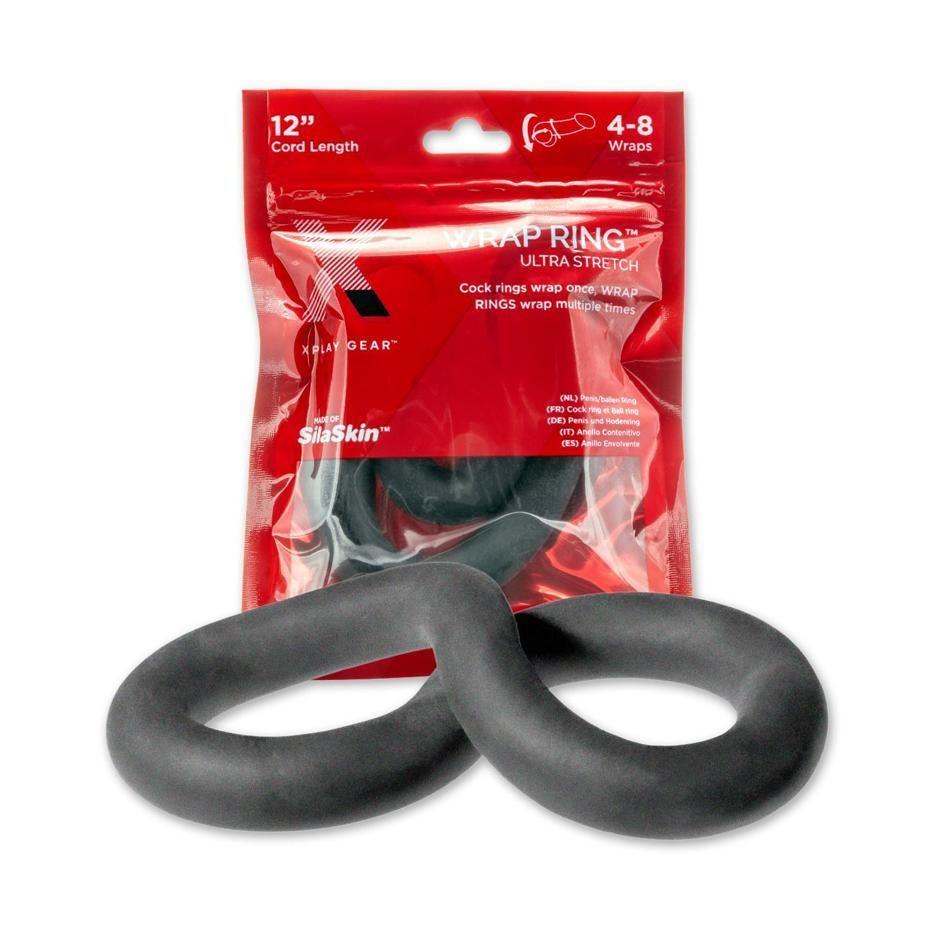 Perfect Fit Brand XPLAY GEARUltra Stretch Wrap Ring 12" - CheapLubes.com