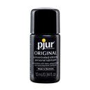 Pjur Original Concentrated Silicone Personal Lubricant - CheapLubes.com