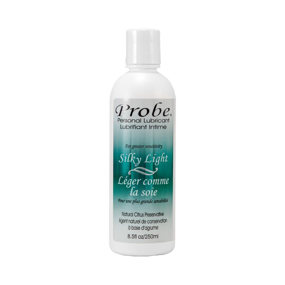 Probe Silky Light Personal Lubricant CheapLubes.com