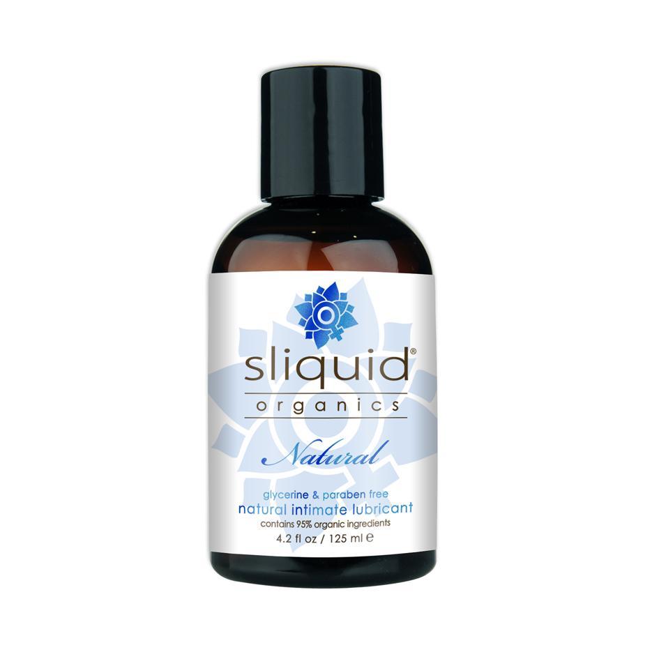 Buy Natural Organic Personal Lubricant at CheapLubes.com Buy Natural Organic Personal Lubricant at CheapLubes.com