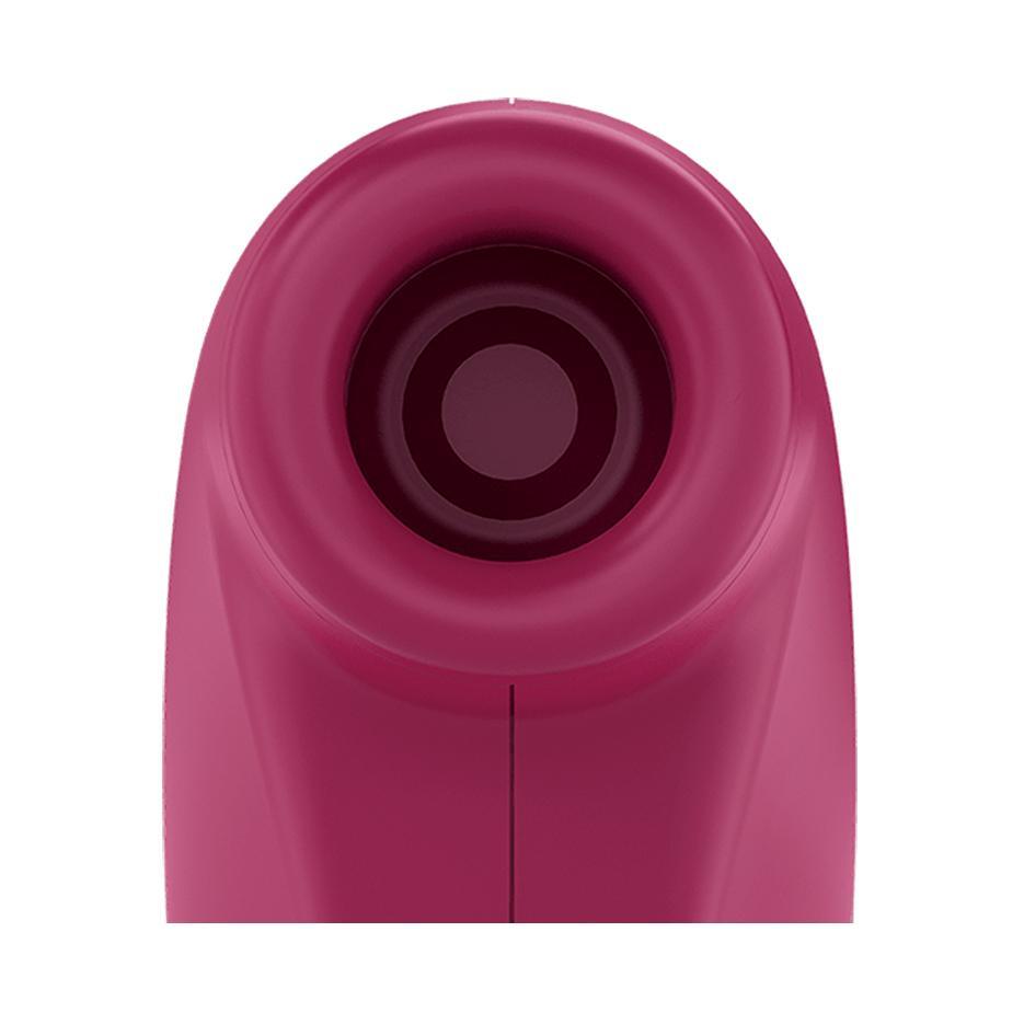 Satisfyer One Night Stand - Air Pulse Stimulator - CheapLubes.com