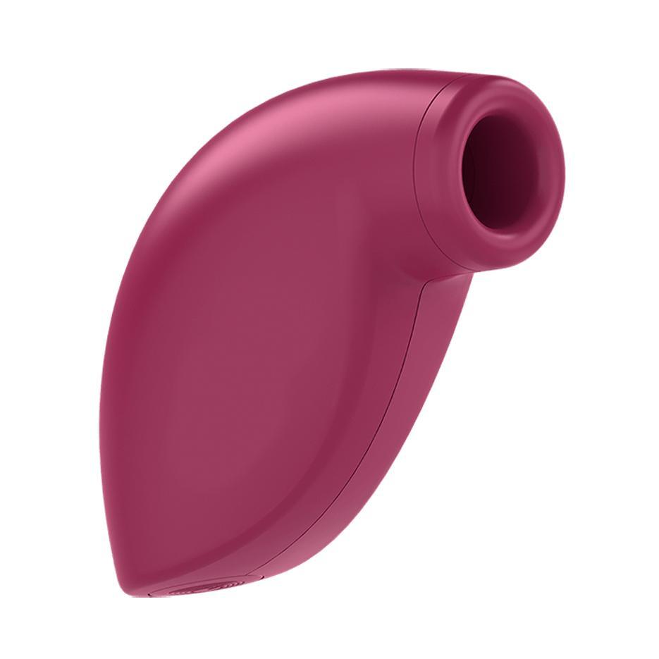 Satisfyer One Night Stand - Air Pulse Stimulator - CheapLubes.com