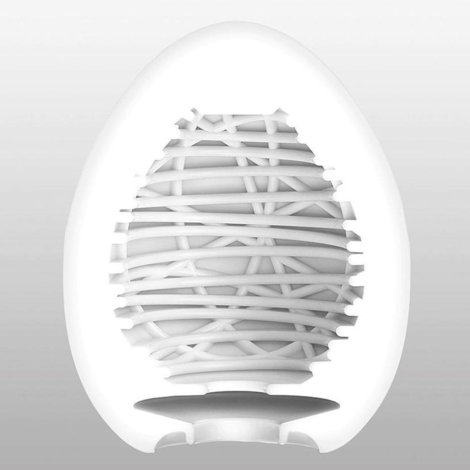 TENGA Egg Masturbator New Standard (1 Single Egg) - Choose From 6 Textures! - CheapLubes.com