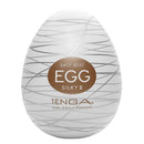 TENGA Egg Masturbator New Standard (1 Single Egg) - Choose From 6 Textures! - CheapLubes.com