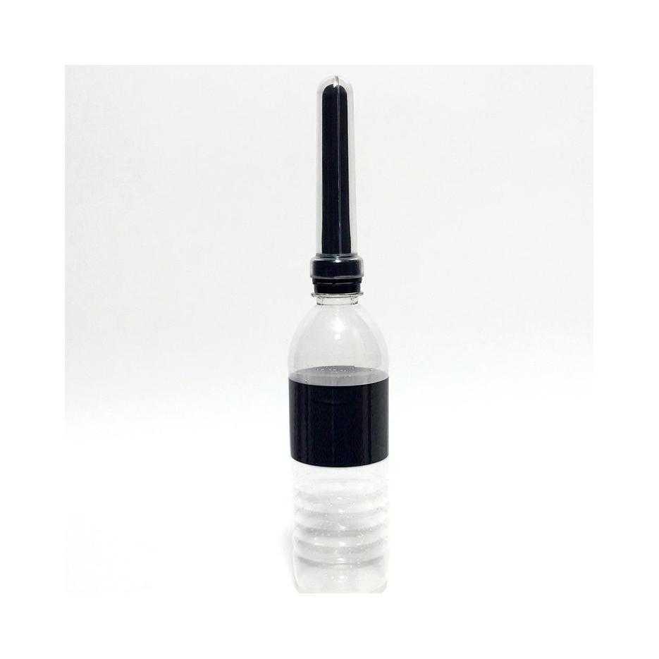 Bone Yard The Skwert Douche Adapter Kit - Screw on water bottle adapter! - CheapLubes.com