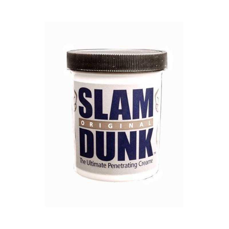 Slam Dunk Original 8 oz - CheapLubes.com