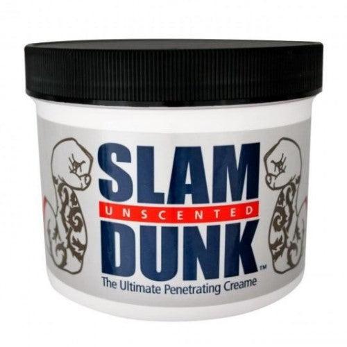 Slam Dunk Unscented 26 oz - CheapLubes.com