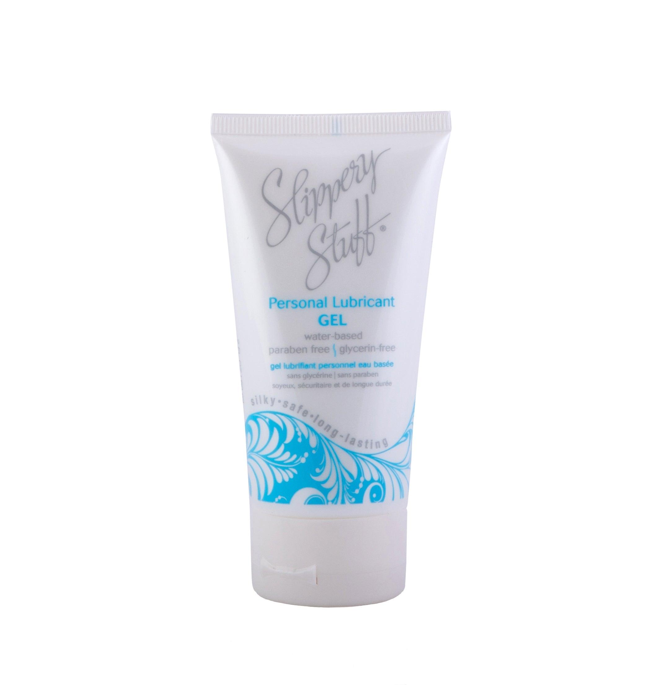 Slippery Stuff Gel Water-Based Personal Lubricant CheapLubes.com
